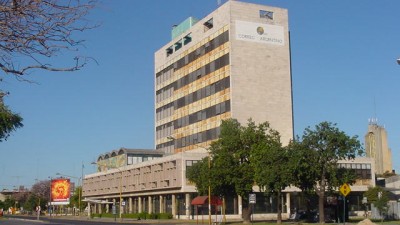 Será recuperado el edificio del Correo Argentino de Santa Fe