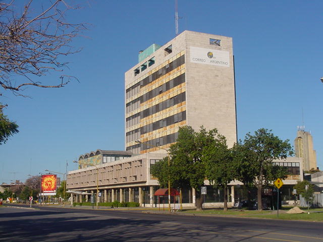 Correo SFe 6