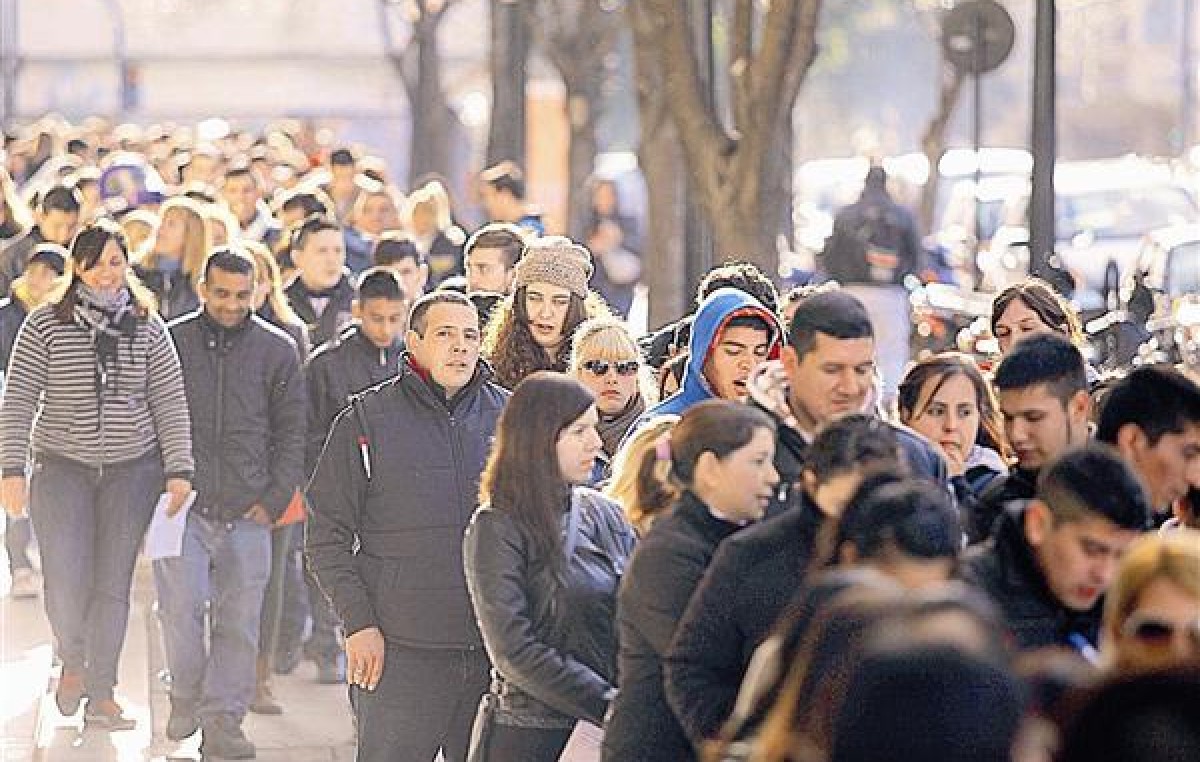 La Plata: Aspirantes a la policía local tendrán que contar con aval de sus vecinos