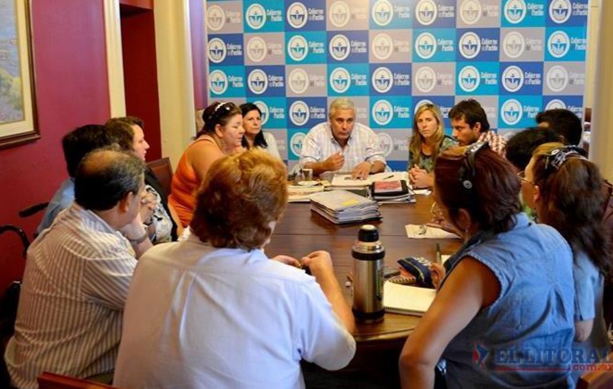 Municipales de Corrientes consideran que los Neike son rehenes de la pelea política