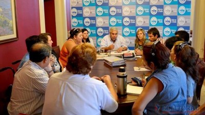 Municipales de Corrientes consideran que los Neike son rehenes de la pelea política