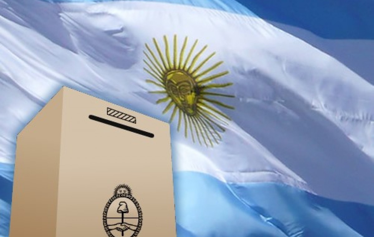Calendario electoral 2015