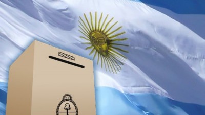 Calendario electoral 2015