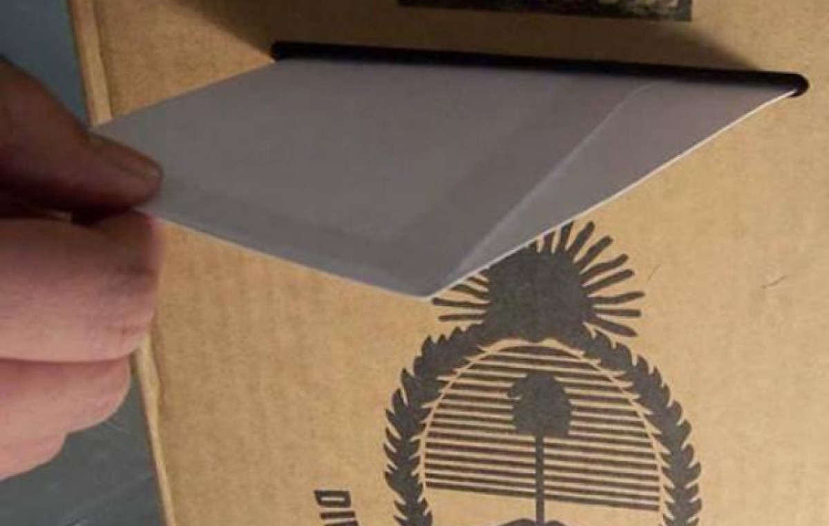 La Falda abrirá el calendario electoral de 2015 votando intendente en abril