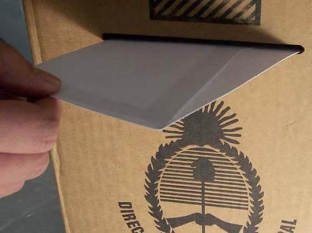 Los habitantes de La Falda deberán concurrir a las urnas en abril del año próximo para elegir intendente.