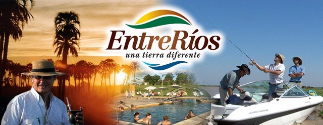 Destacan a Entre Ríos como una de las plazas turísticas mas importantes del país