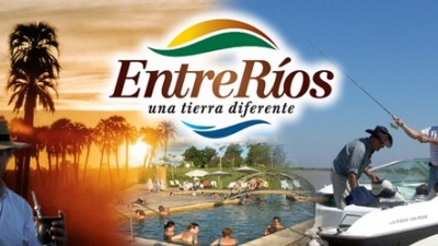 Destacan a Entre Ríos como una de las plazas turísticas mas importantes del país