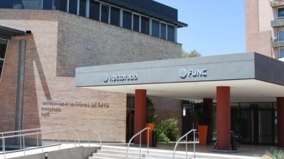 Mendoza será pionera en el diagnóstico de desastres