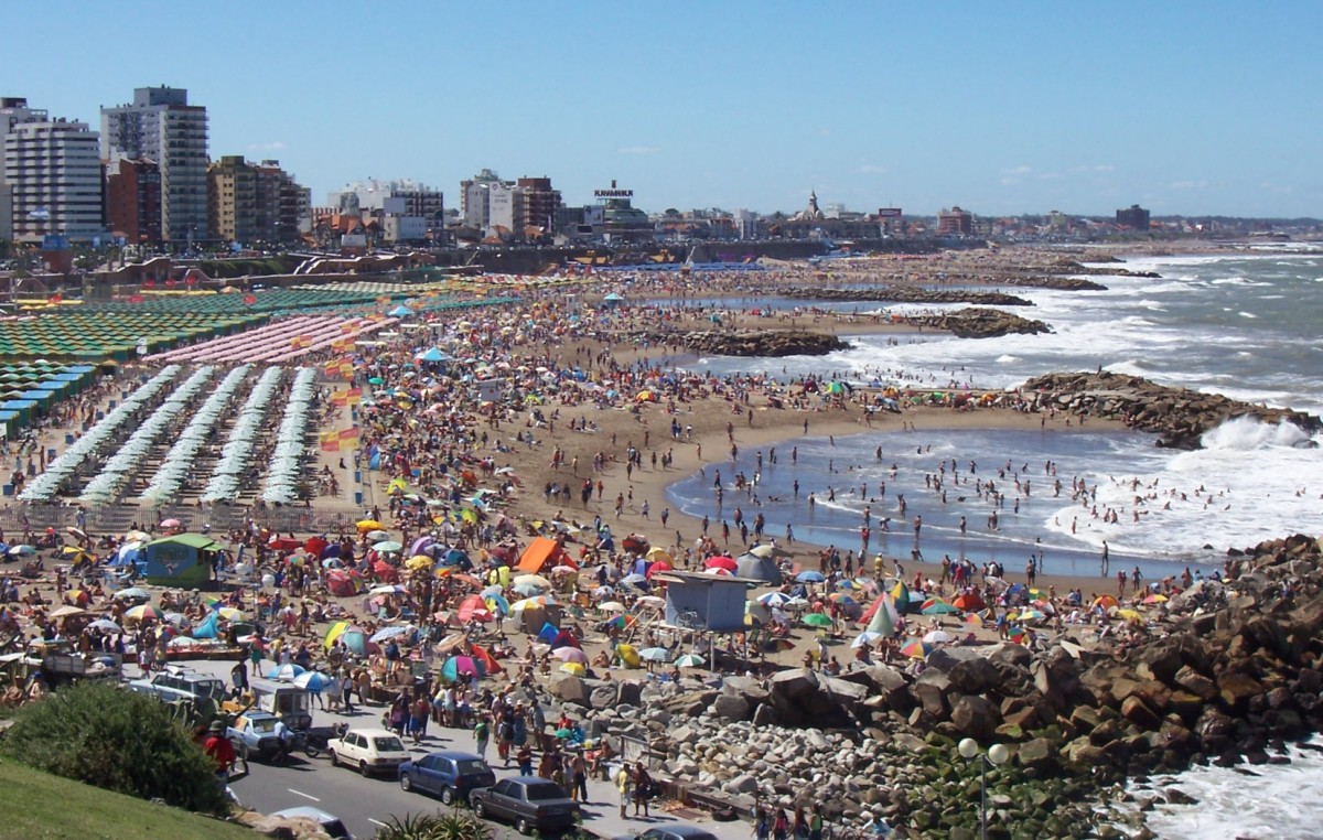 Comunas de la Costa piden vacaciones más largas