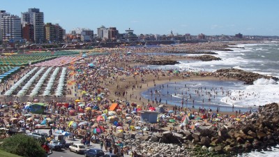Comunas de la Costa piden vacaciones más largas