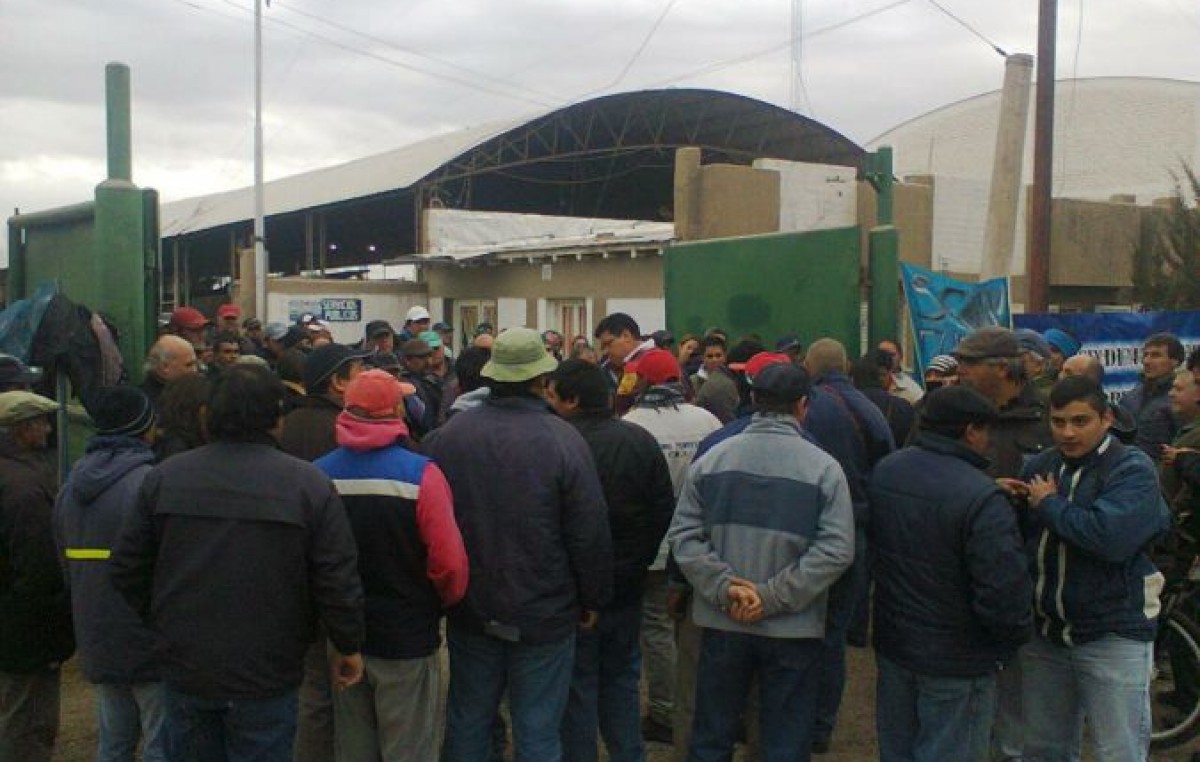 Tunuyán dio marcha atrás y reintegrarán los adicionales que les habían quitado a los municipales