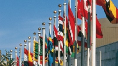 La ONU se convierte en la protagonista de la semana