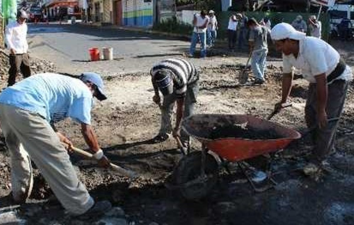Afirman que existen más de 2.000 trabajadores en negro en la municipalidad de Catamarca