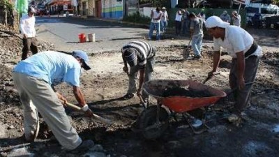 Afirman que existen más de 2.000 trabajadores en negro en la municipalidad de Catamarca