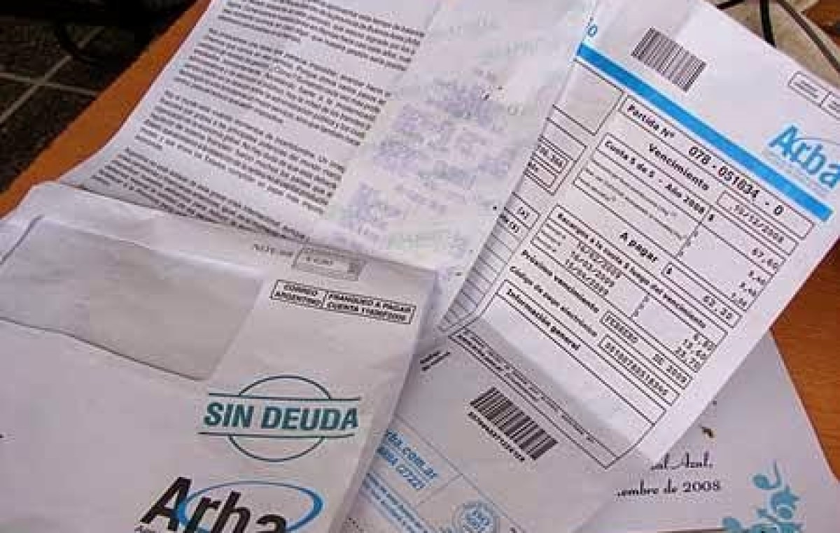 ARBA impulsa elevar multas para terminar con la «evasión dolosa»