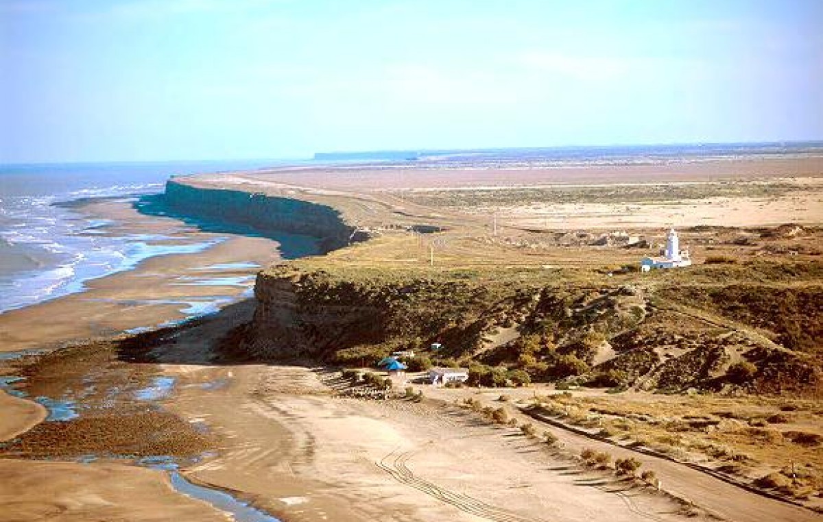 Por turismo se reunieron intendentes de Gral.Conesa, Viedma, Sierra Grande y San Antonio