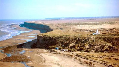 Por turismo se reunieron intendentes de Gral.Conesa, Viedma, Sierra Grande y San Antonio