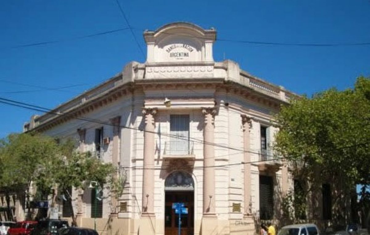 Los Municipales de Colón piden un 20 % de aumento desde octubre