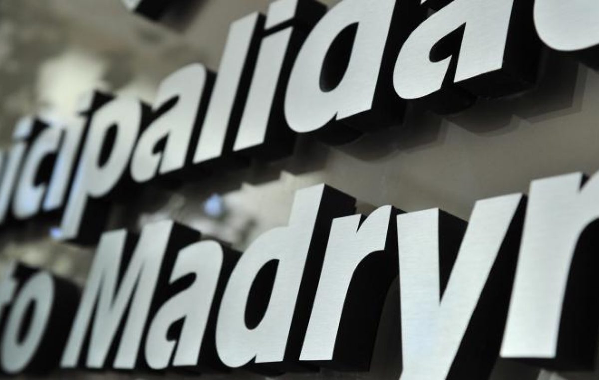 El miércoles comienza la paritaria salarial en la Municipalidad de Trelew