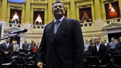 Fuerte interna en Córdoba por la conducción del foro de intendentes K