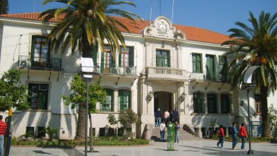 Le marcan la cancha a los municipios riojanos con el Fondo Federal Solidario