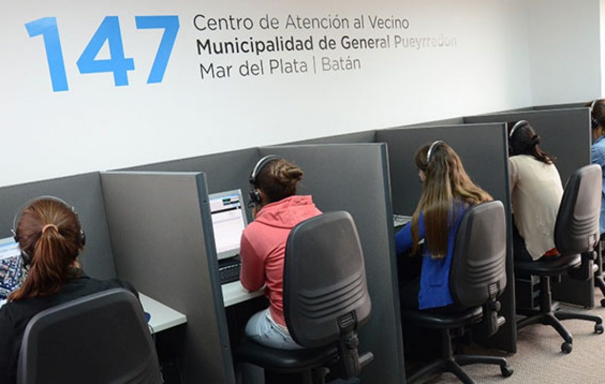 Mar del Plata: Una herramienta que se consolida como el principal vínculo con el municipio