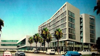 Invertirán 170 millones de pesos en un mega hotel en Gualeguaychú
