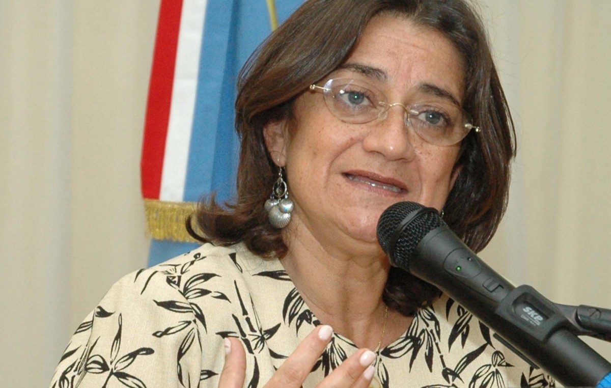 Intendentes de Catamarca se reunirán con la Gobernadora 