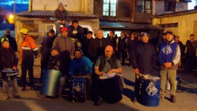 Municipales de Esquel aceptan propuesta de incremento salarial y levantan paro