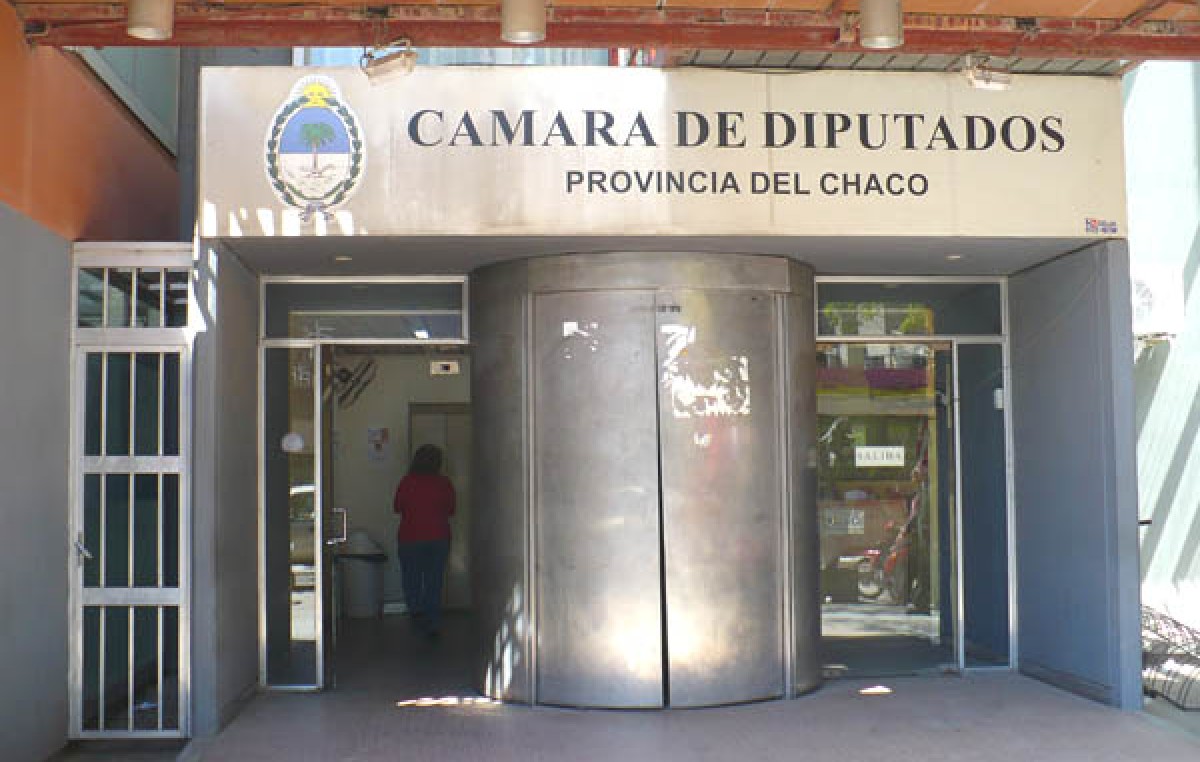 Chaco: presentan proyecto para crear un defensor del pueblo en cada municipio