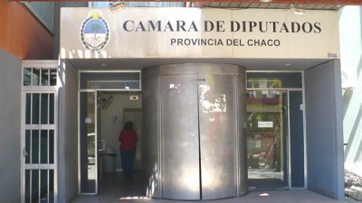 Chaco: presentan proyecto para crear un defensor del pueblo en cada municipio