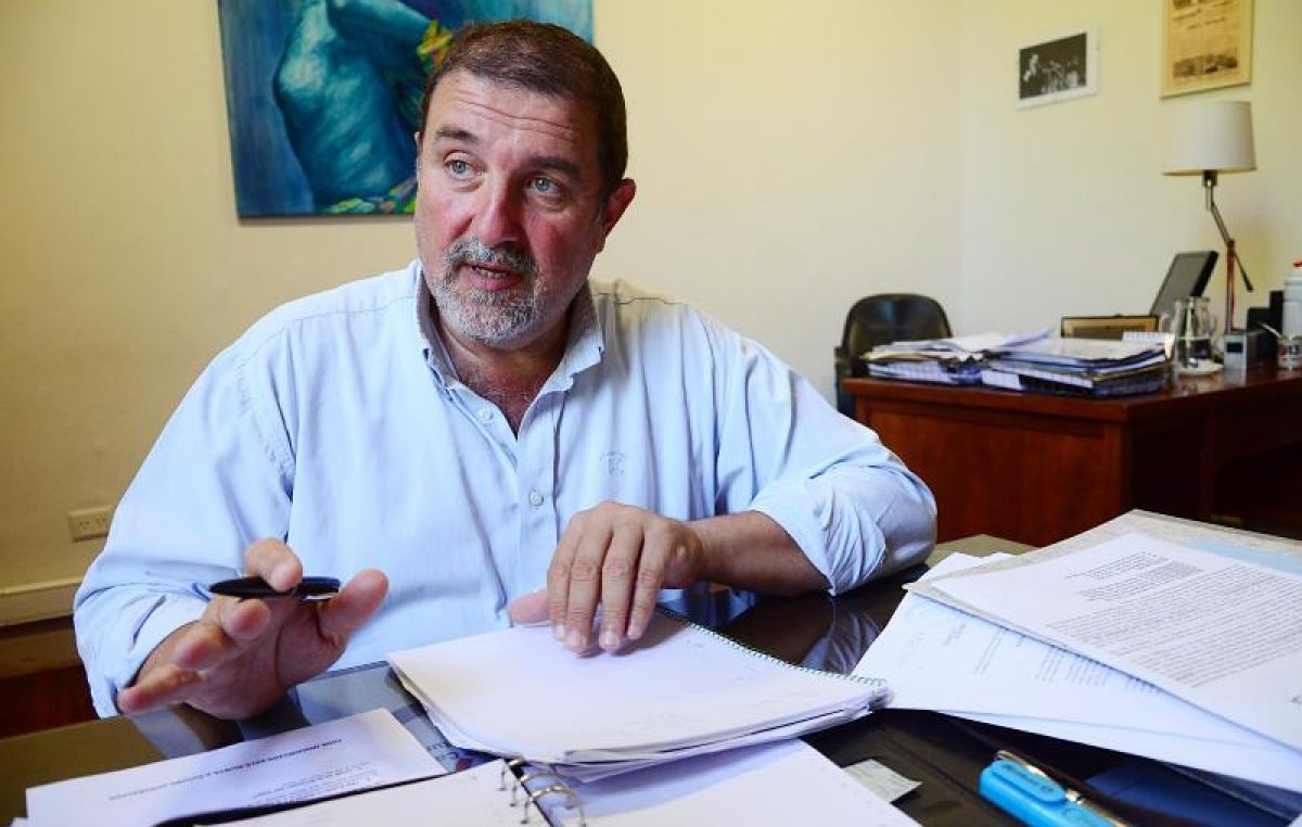 Viedma: Comienza el debate sobre las PASO municipales 