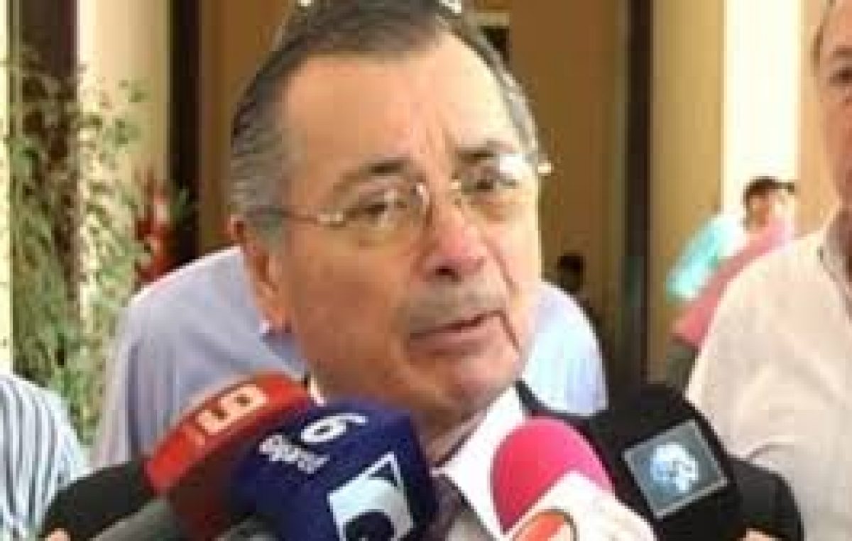 El Intendente de Federación ofreció un aumento del 4 % , el gremio hará contrapropuesta