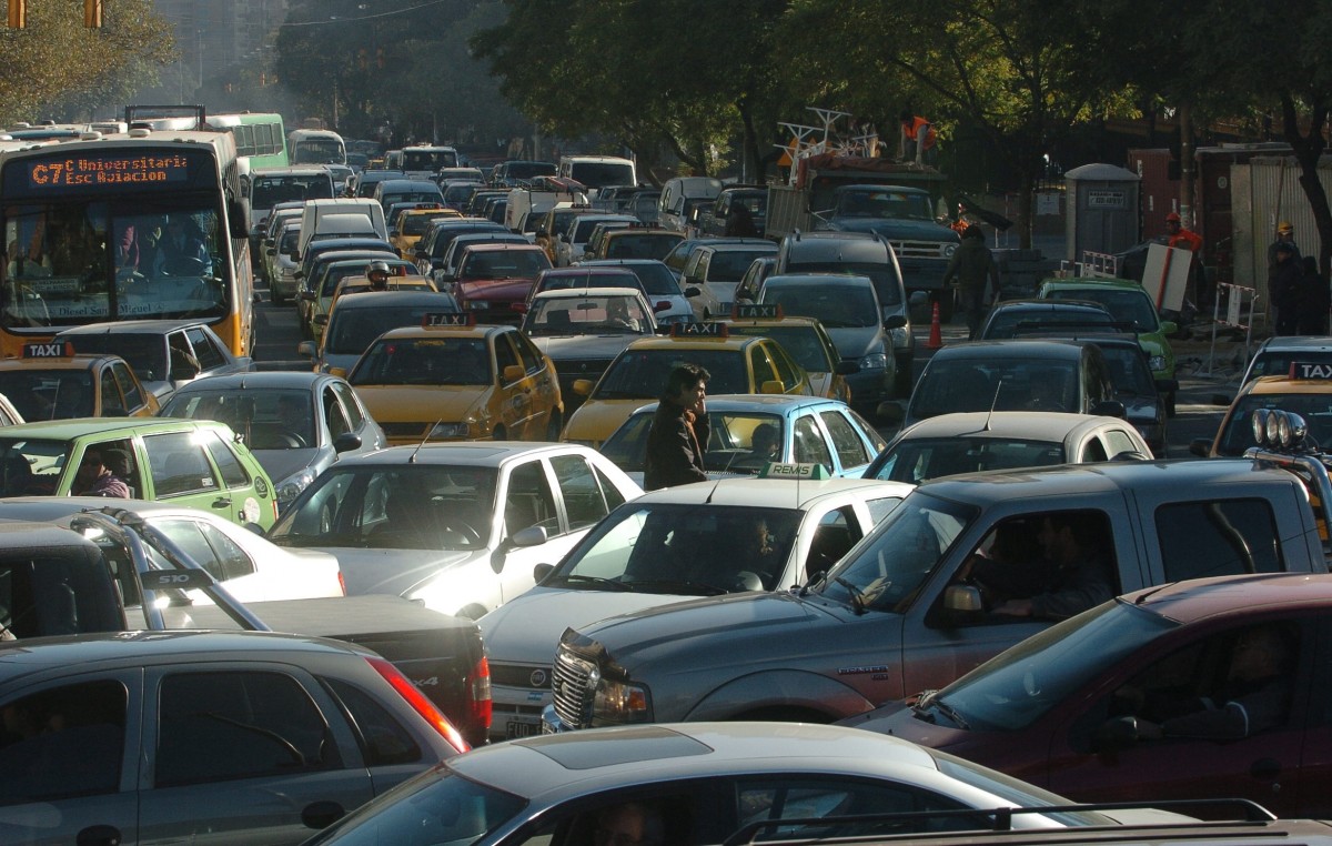 El 69% de los cordobeses considera que vive en una ciudad ruidosa