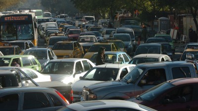 El 69% de los cordobeses considera que vive en una ciudad ruidosa
