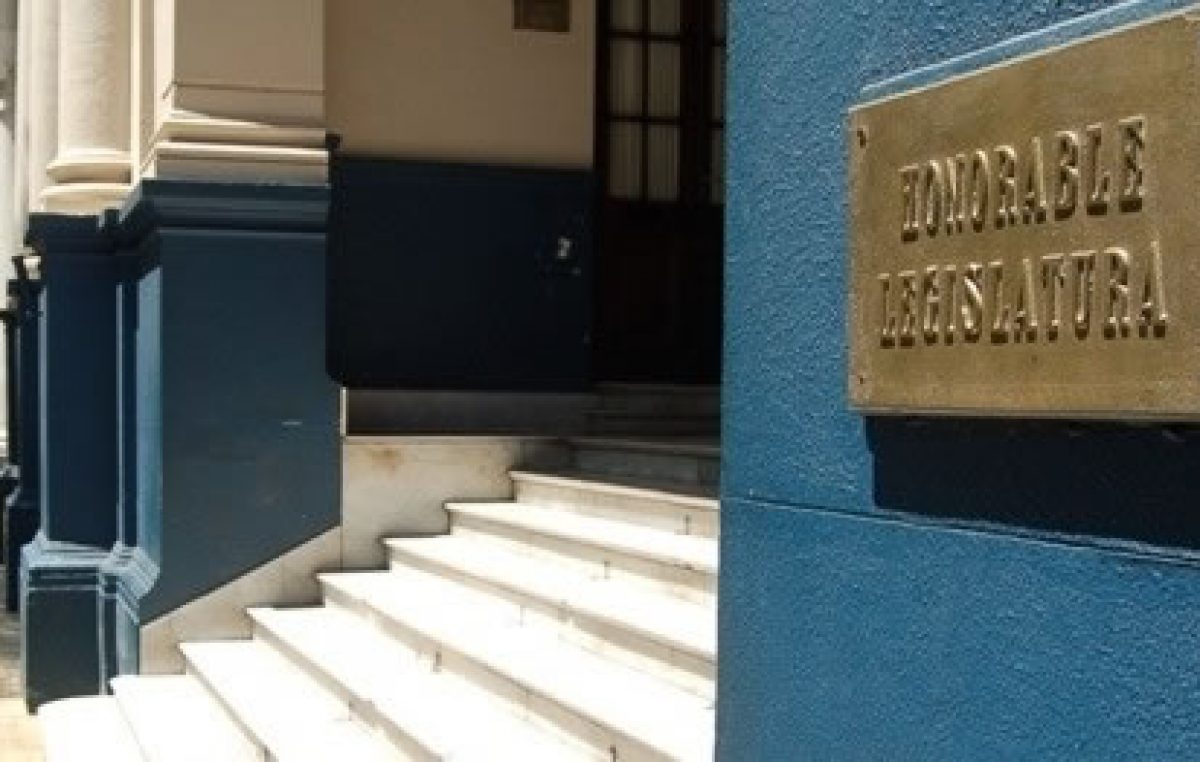 Municipios Correntinos aguardan una cautelar para la defensa de sus recursos