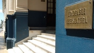 Municipios Correntinos aguardan una cautelar para la defensa de sus recursos