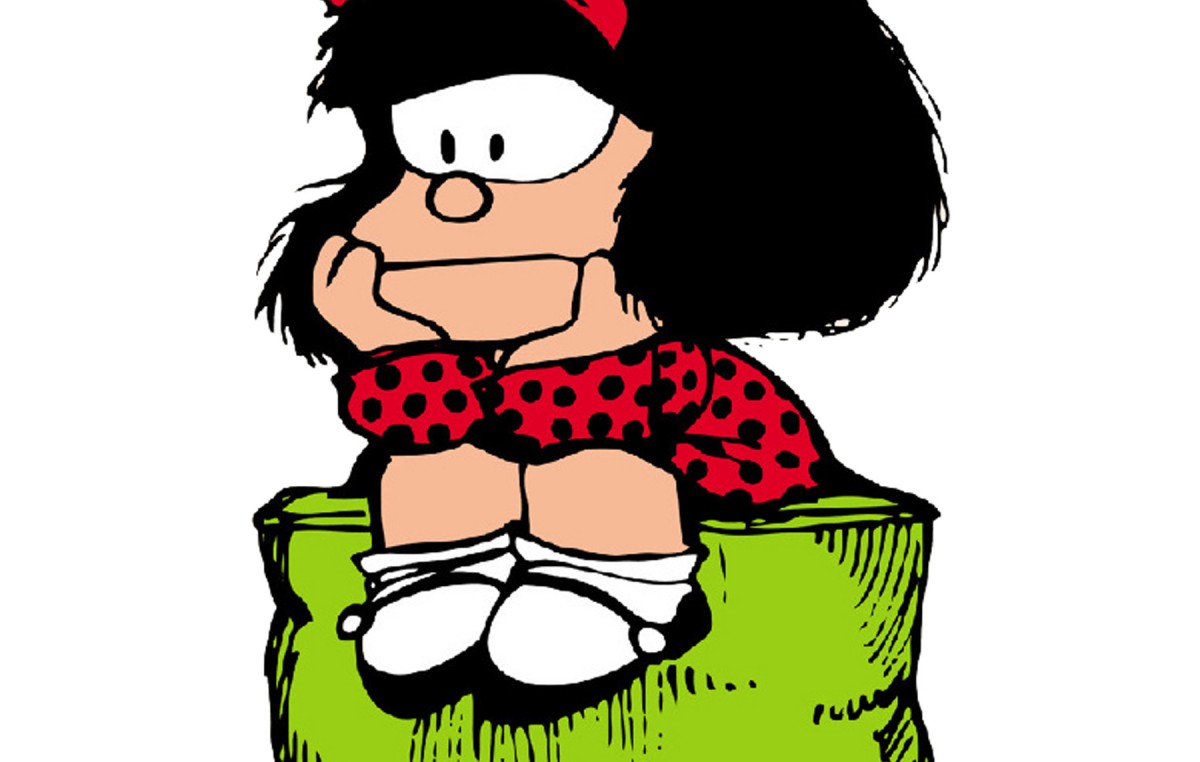 «Mafalda fue una criatura ejemplar de su tiempo, con todas sus contradicciones»