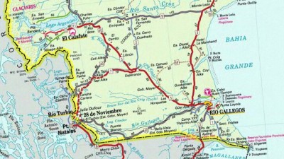 Promueven urbanización del paraje La Esperanza