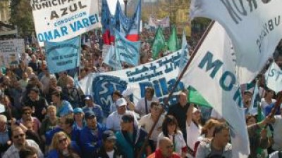 Ley de Municipales: Qué dice la norma aprobada por Diputados de Buenos Aires