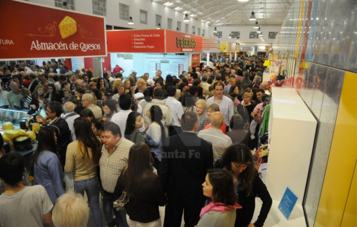 El Mercado Norte de Santa Fe recuperó su esplendor y reabrió sus puertas tras décadas de abandono
