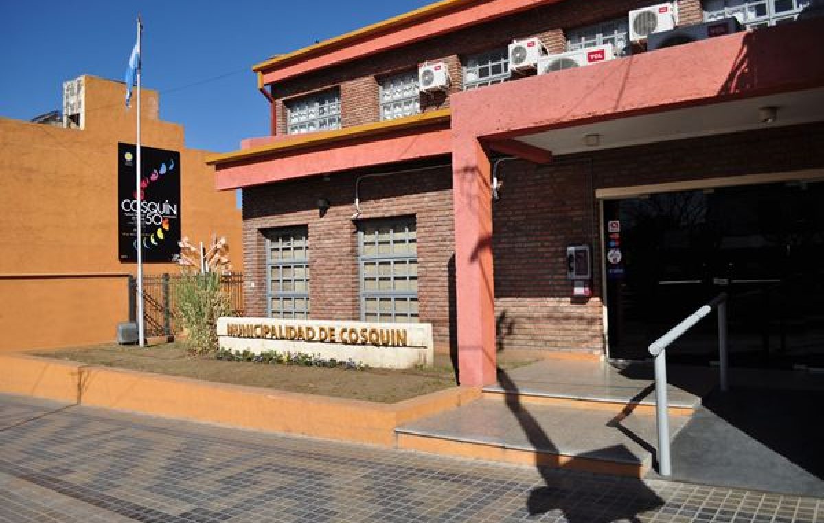 En Cosquín el jueves los ediles de UPC aprobarían la emergencia económica municipal