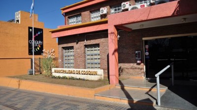 En Cosquín el jueves los ediles de UPC aprobarían la emergencia económica municipal