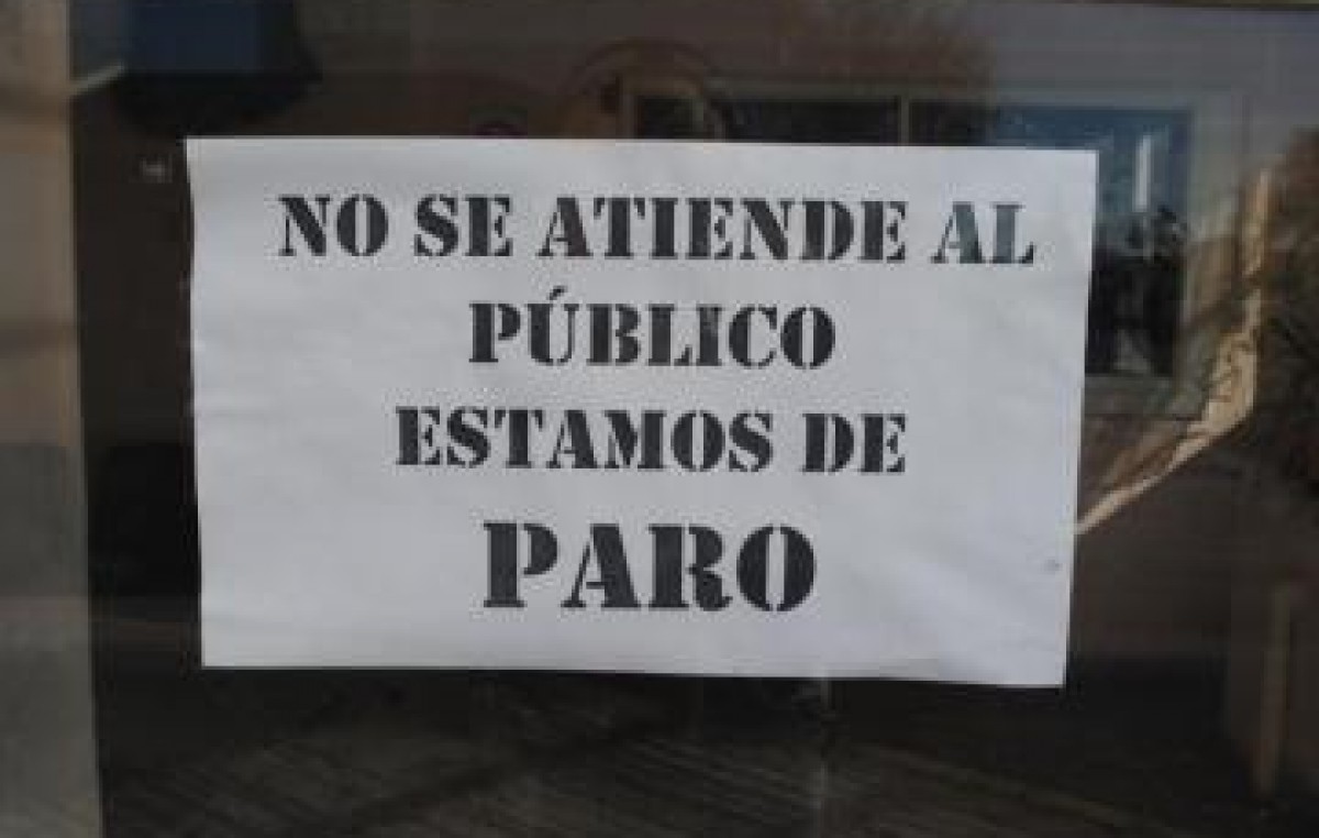 Hace un mes que los concejales caletenses no sesionan