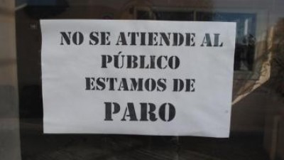 Hace un mes que los concejales caletenses no sesionan