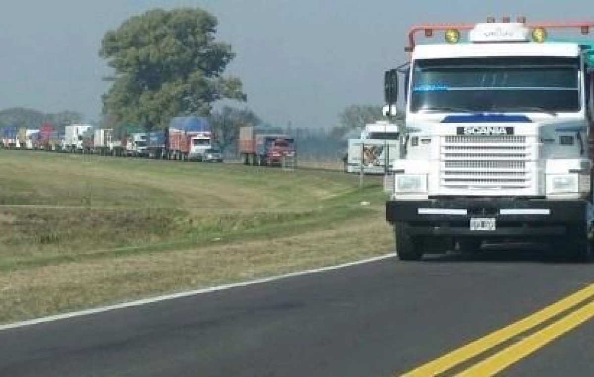 Impulsan la autopista entre Recreo y San Justo