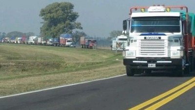 Impulsan la autopista entre Recreo y San Justo