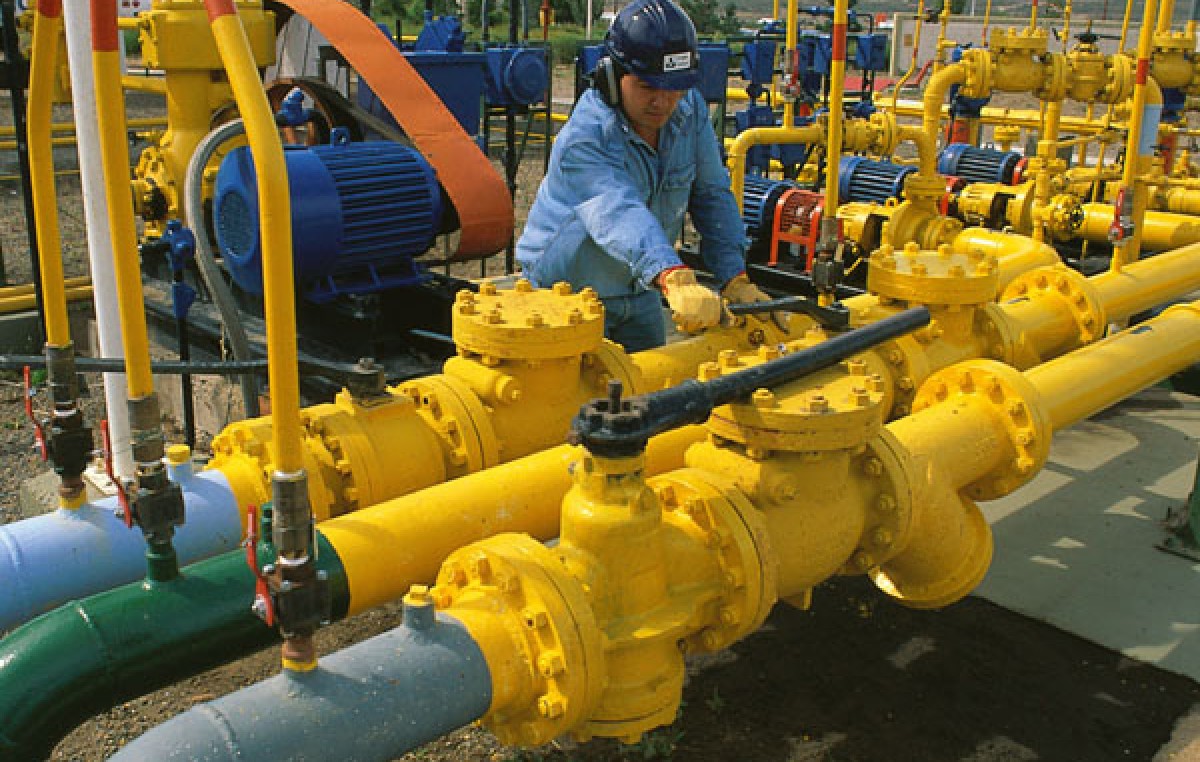 Destinan 200 millones para llegar con gas a 17 comunas rurales de Chubut