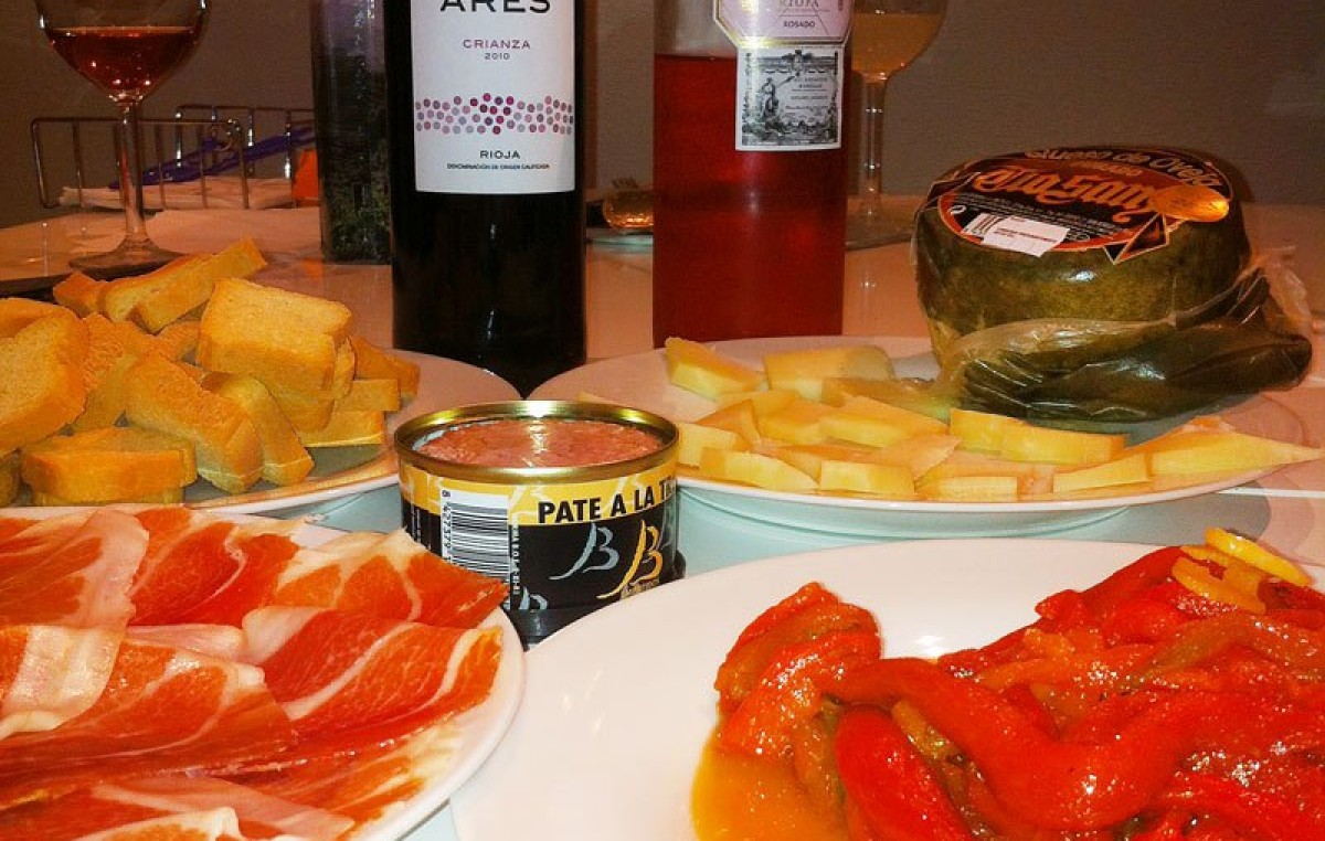 La Rioja ahora busca colocar su producción en la gigante Rusia