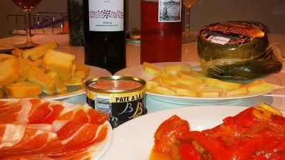 La Rioja ahora busca colocar su producción en la gigante Rusia